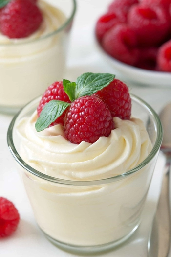 Gocce di cioccolato Bianco, 500 g