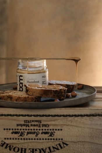 Crema di nocciole, 200 g