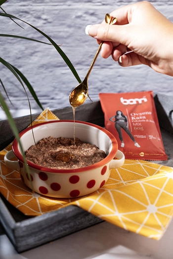 Pacchetto mix di porridge proteico