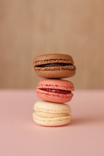 Set per torta Tricolore