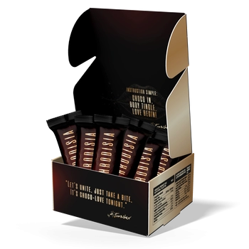 bam afrodisia x hitmacher 100 g