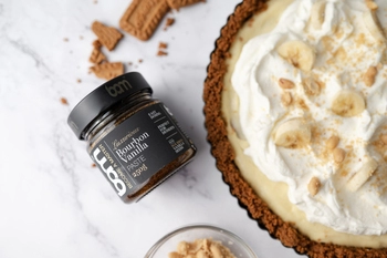 Pasta di vaniglia Bourbon, 250 g