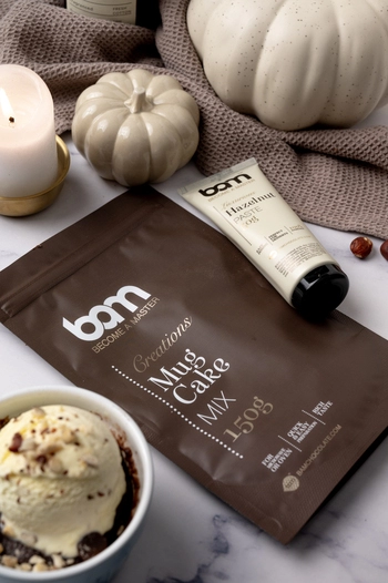 Miscela per torta in tazza, 150 g