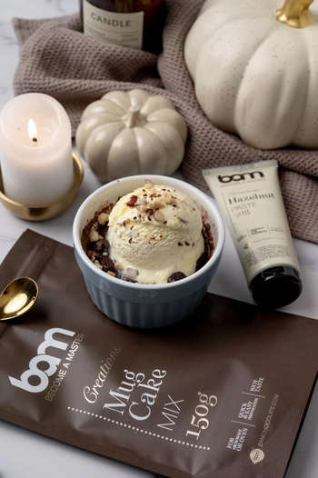 Miscela per torta in tazza, 150 g