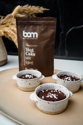 Miscela per torta in tazza, 150 g