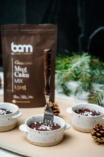 Miscela per torta in tazza, 150 g