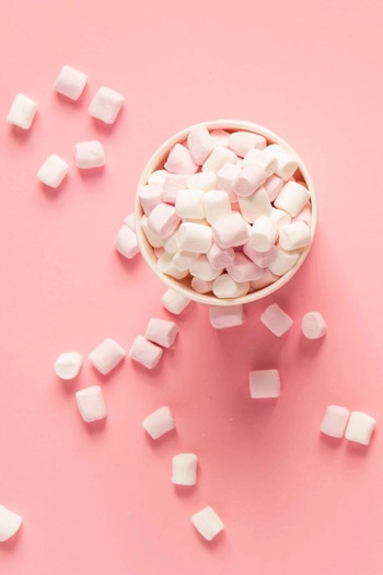 Set di decorazioni BAMbastic