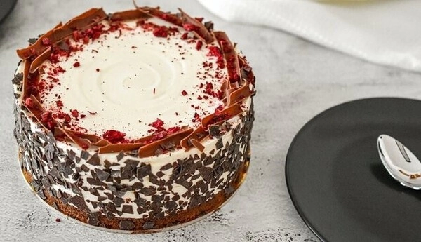 torta della foresta nera