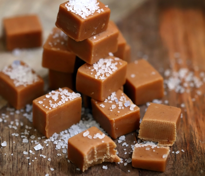 dolci al caramello fatti in casa