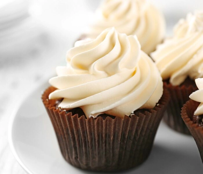 crema al burro con cioccolato bianco bam